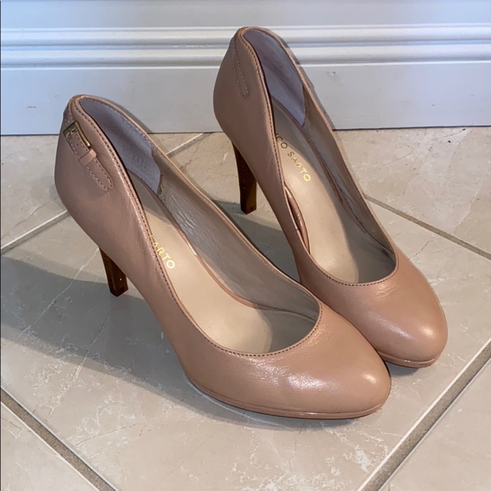 Franco sarto Cicero pump